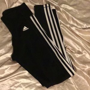Adidas leggings